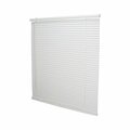 Simple Spaces Blind Vinyl Crdls Wht 31Wx72H PVCMB-18A